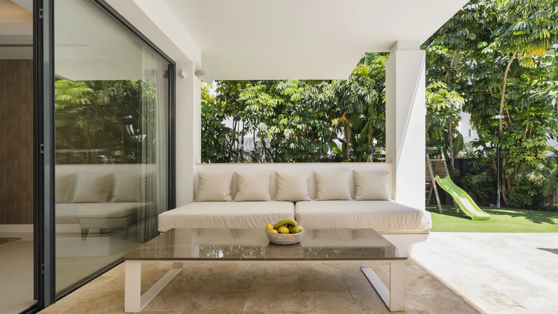 El Herrojo, villa en venta