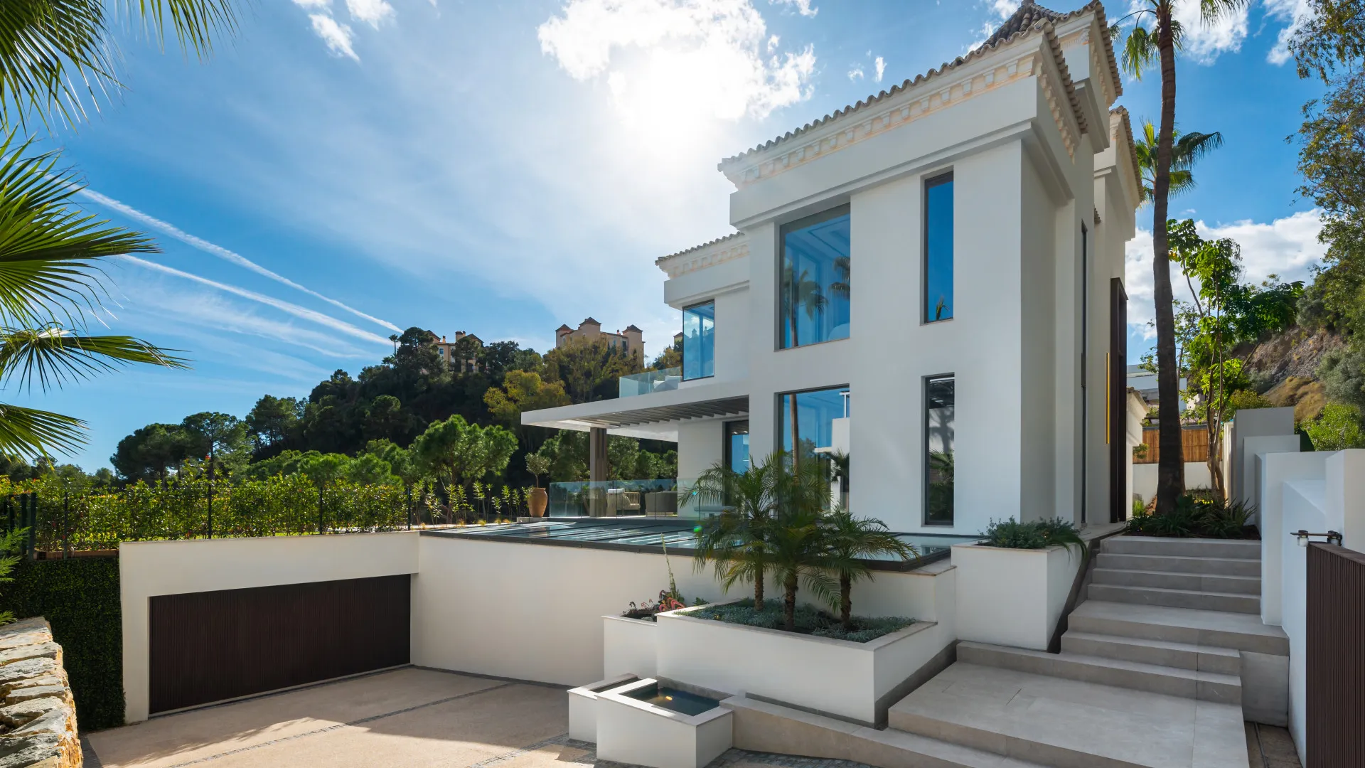 La Quinta, villa en venta