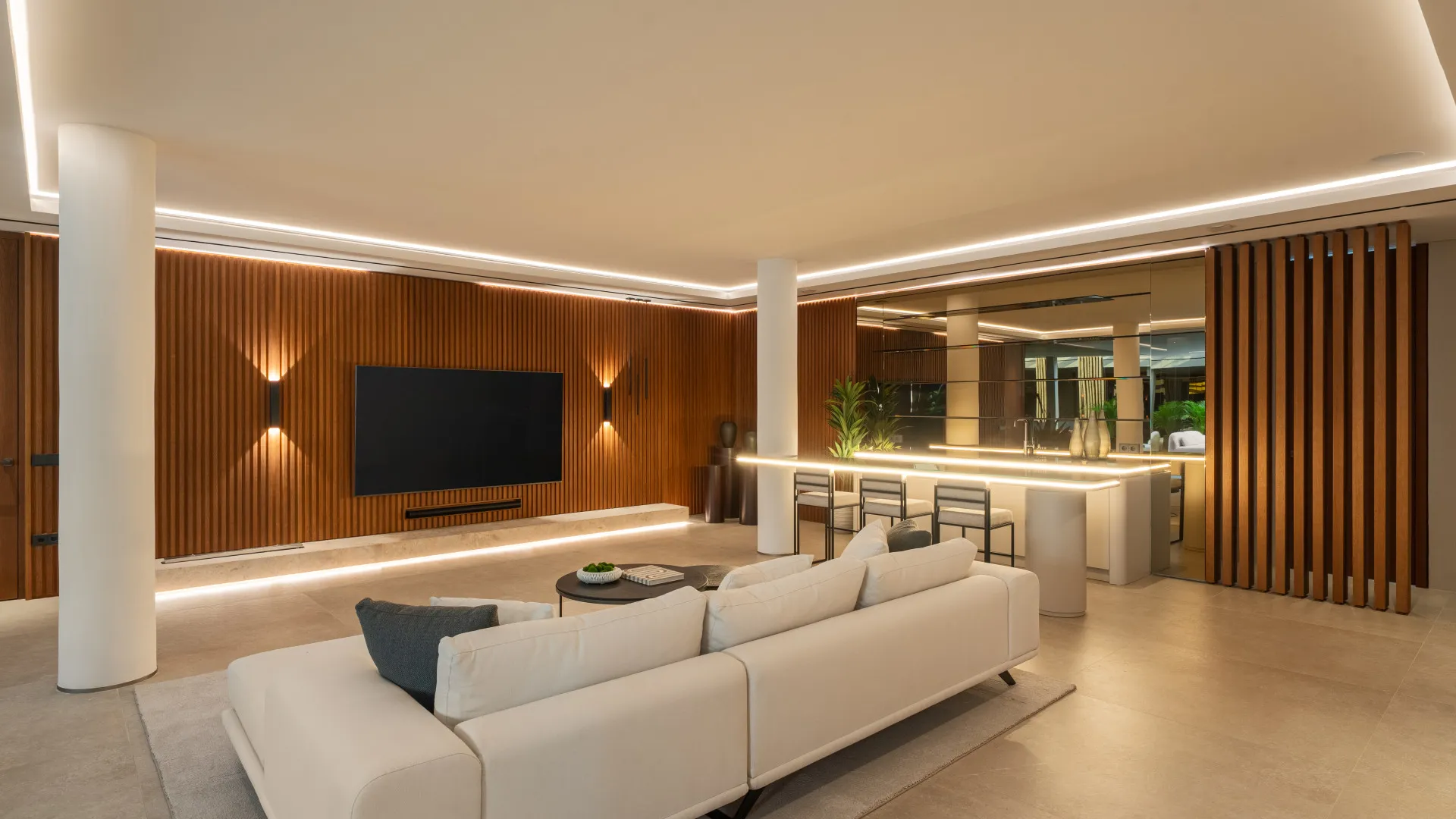 La Quinta, villa en venta