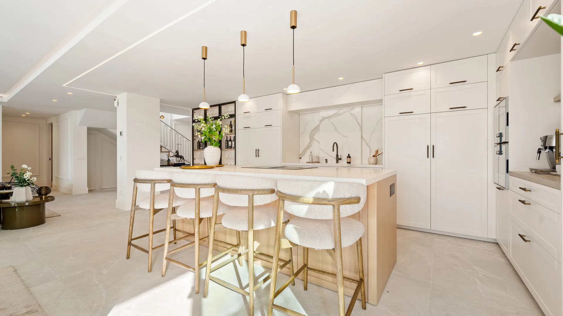 5 bedrooms villa in La Quinta for sale