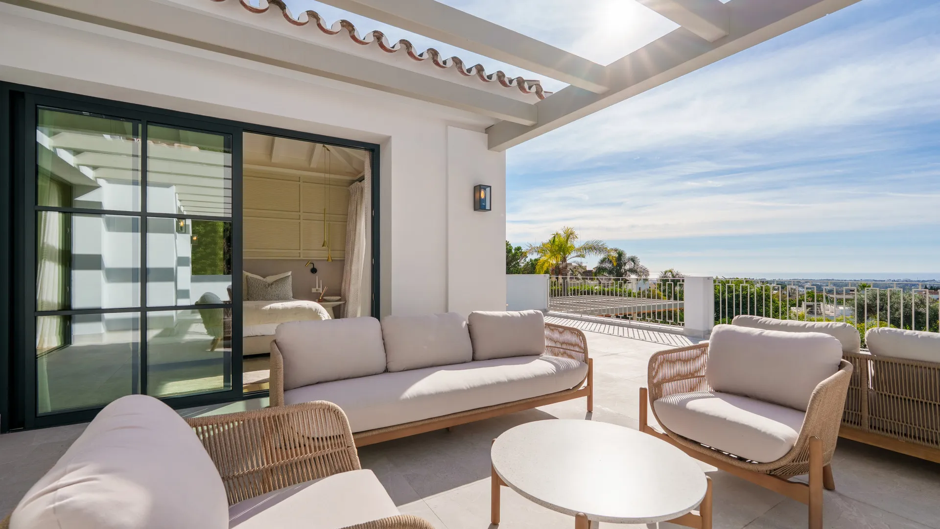 5 bedrooms villa in La Quinta for sale