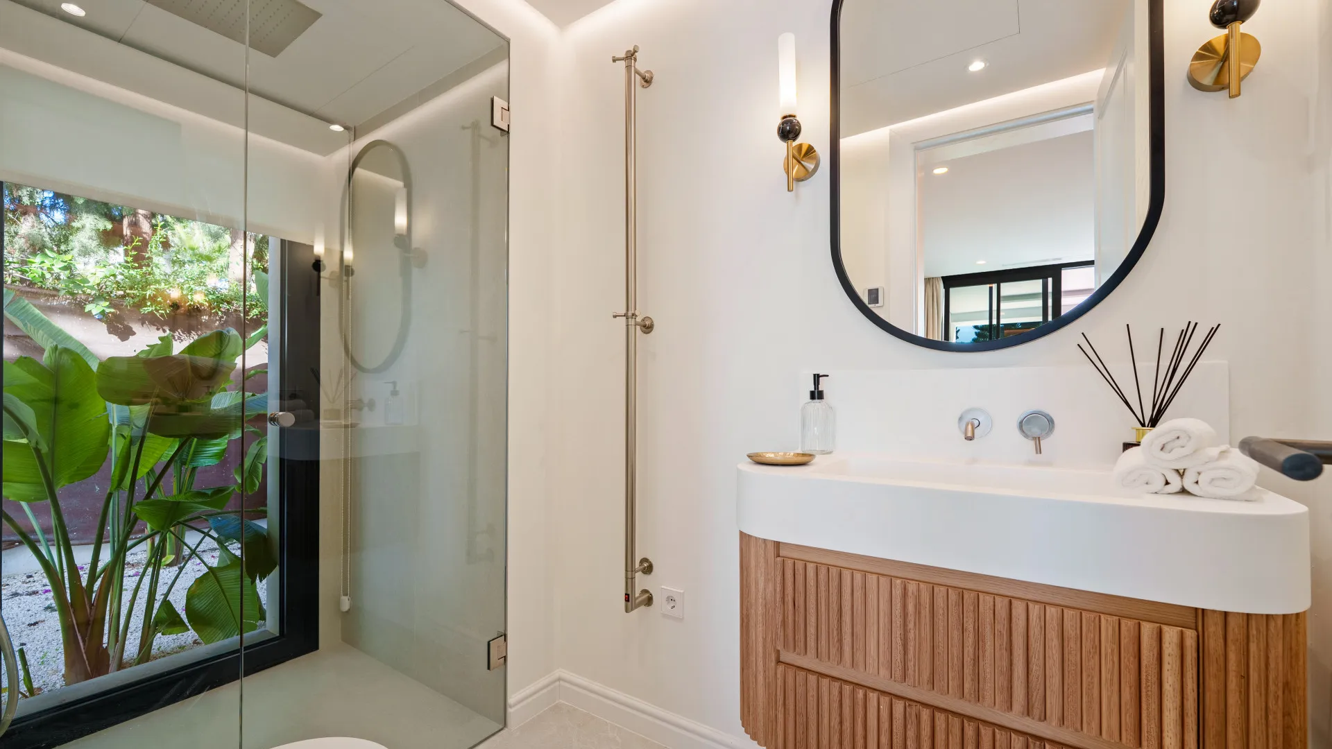 5 bedrooms villa in La Quinta for sale