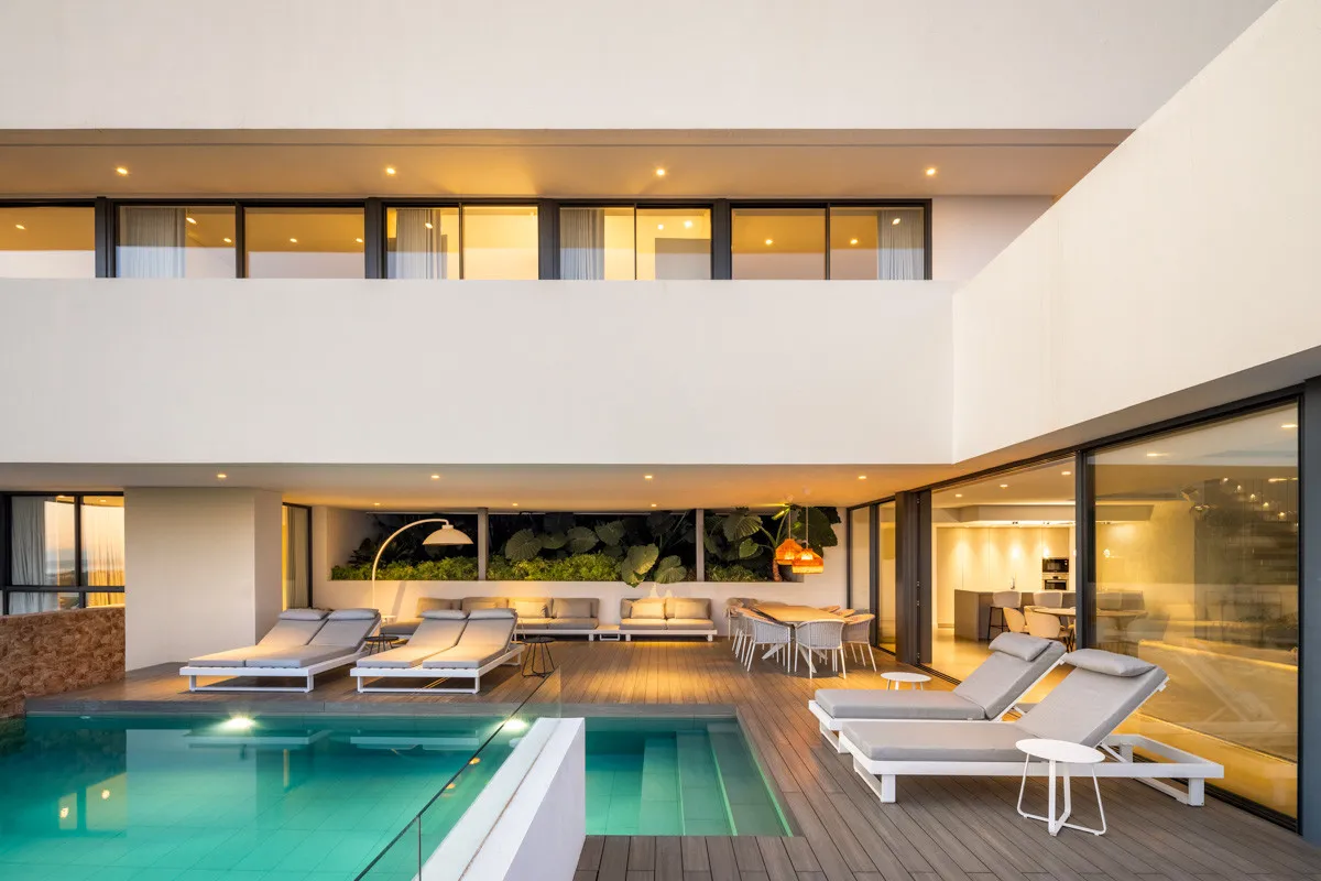 Comprar villa en La Quinta