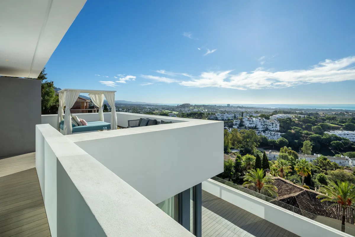 Comprar villa en La Quinta