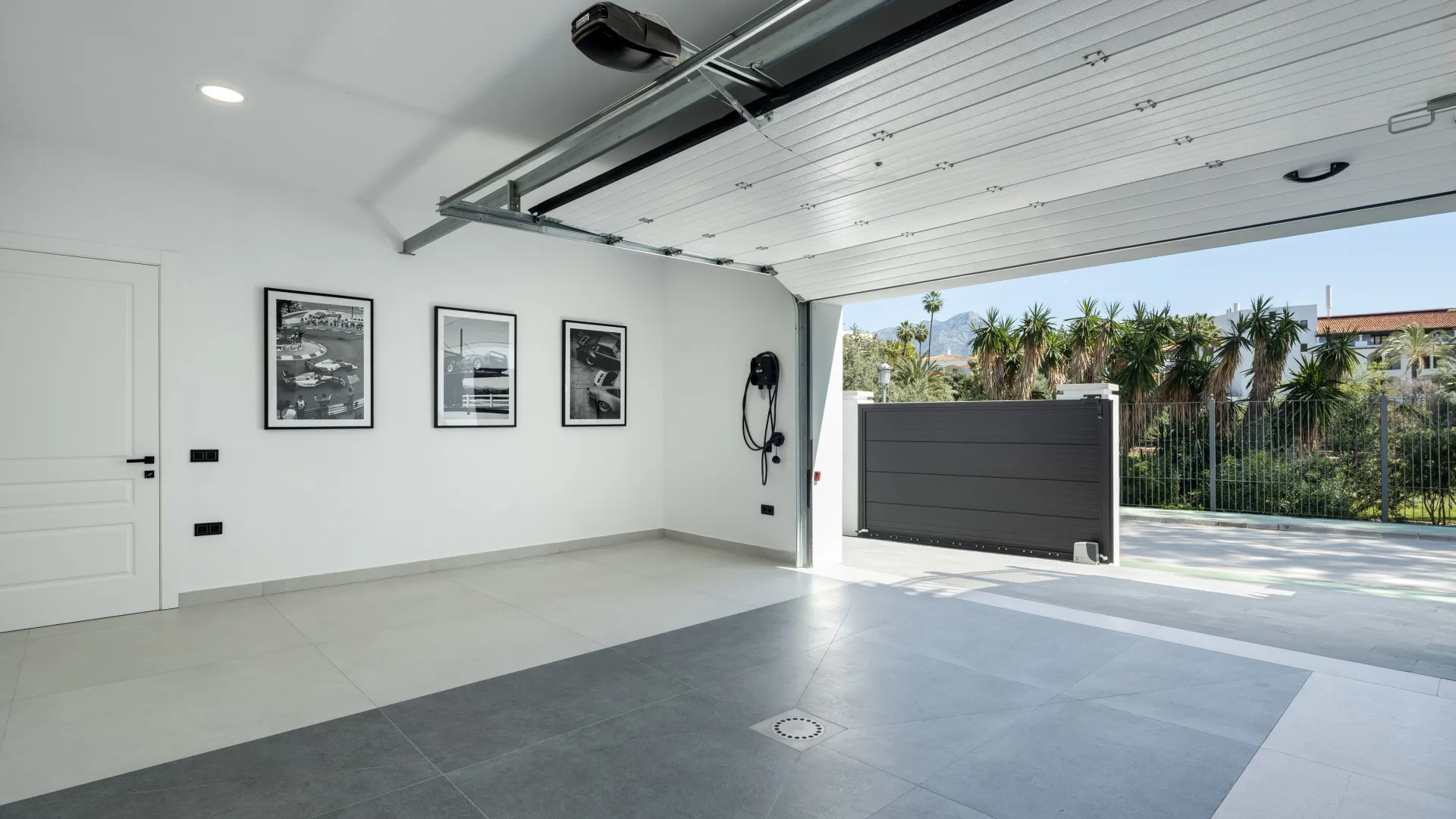 Villa de 5 dormitorios a la venta en El Herrojo
