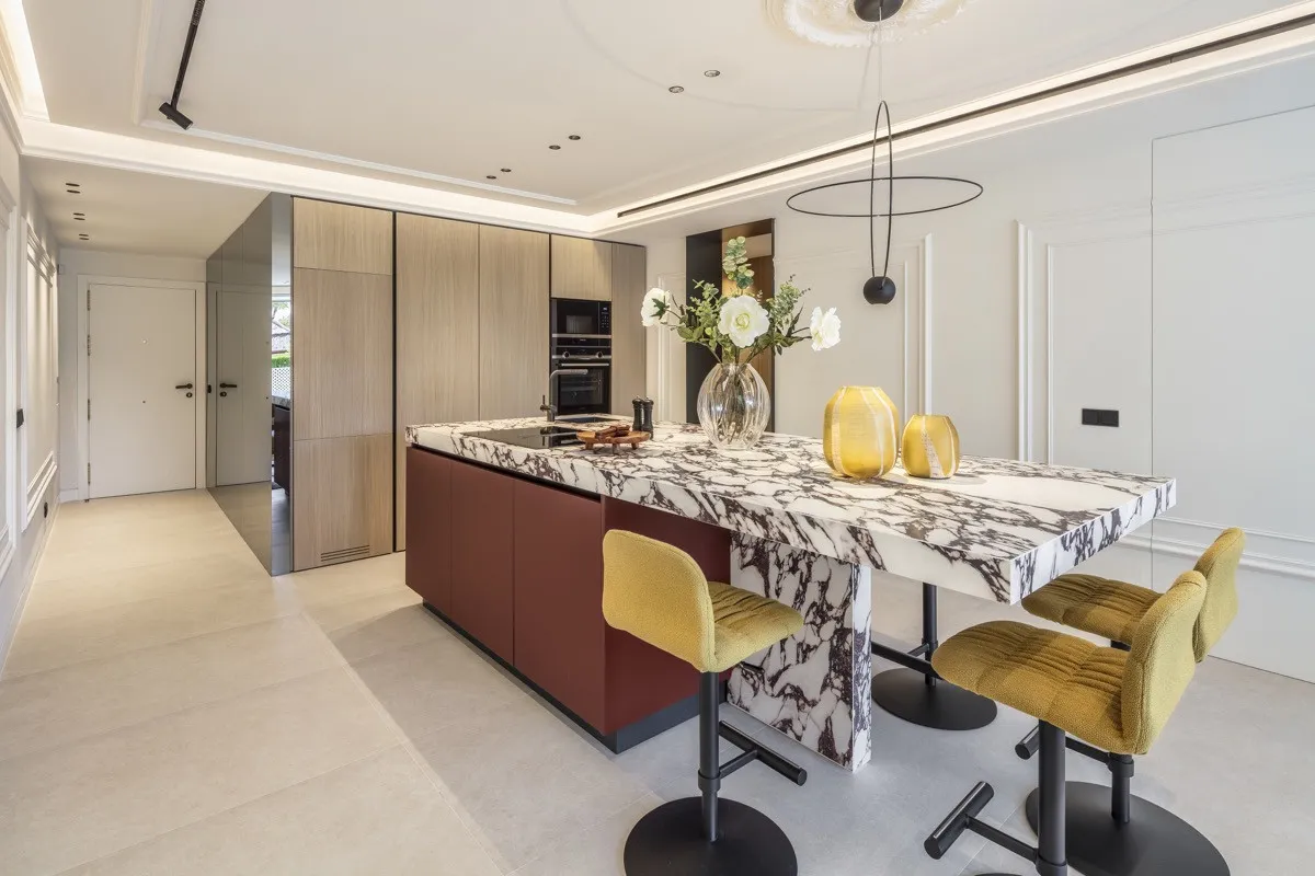 Se vende apartamento planta baja en Puente Romano