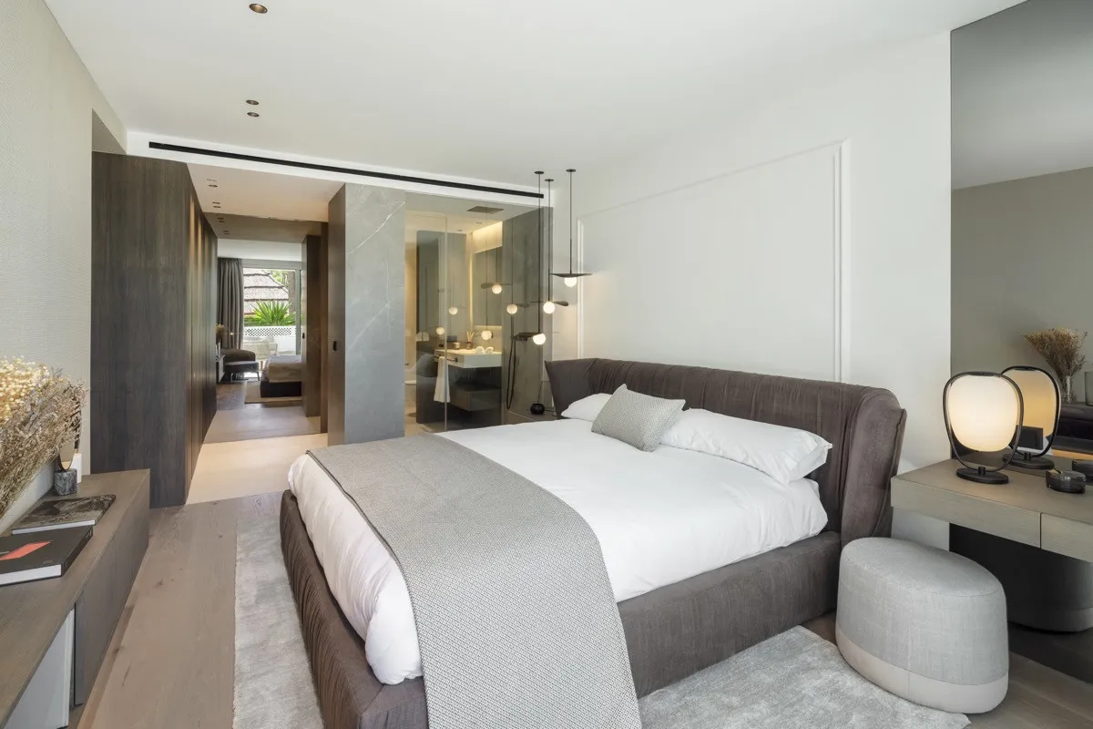 Se vende apartamento planta baja en Puente Romano