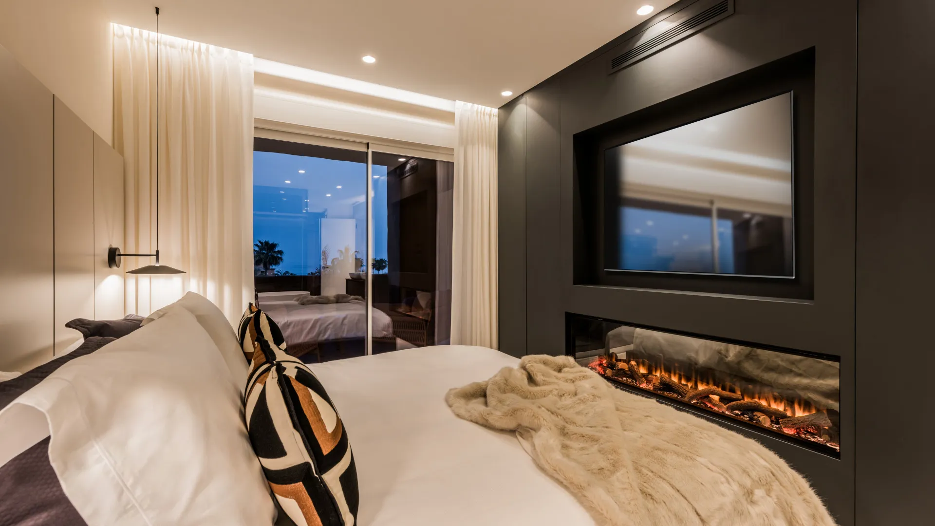 For sale apartment in Los Granados del Mar
