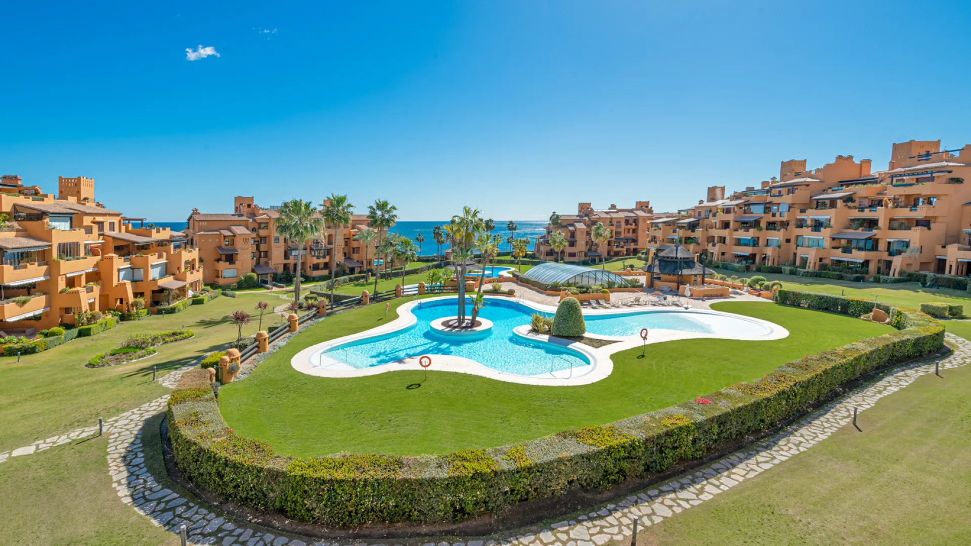 For sale apartment in Los Granados del Mar
