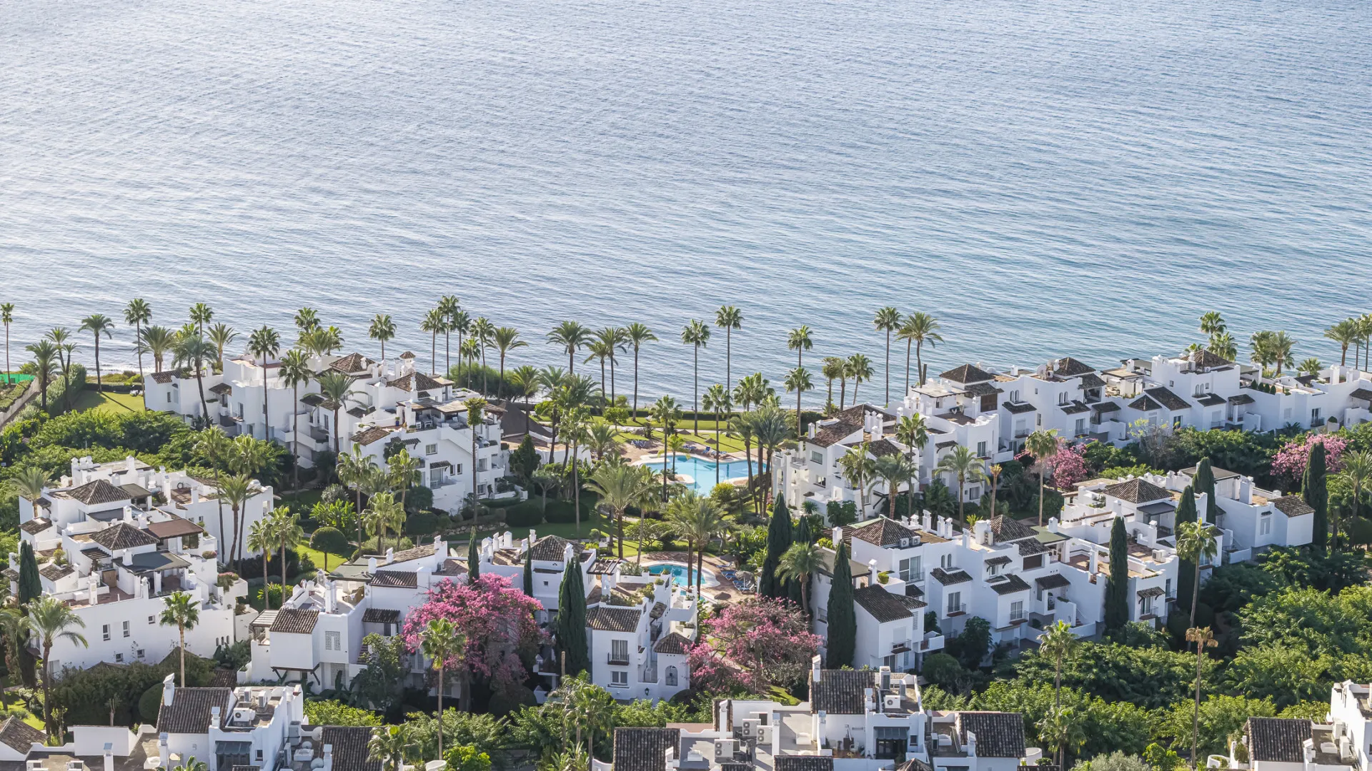 Apartamento planta baja en venta en Alcazaba Beach