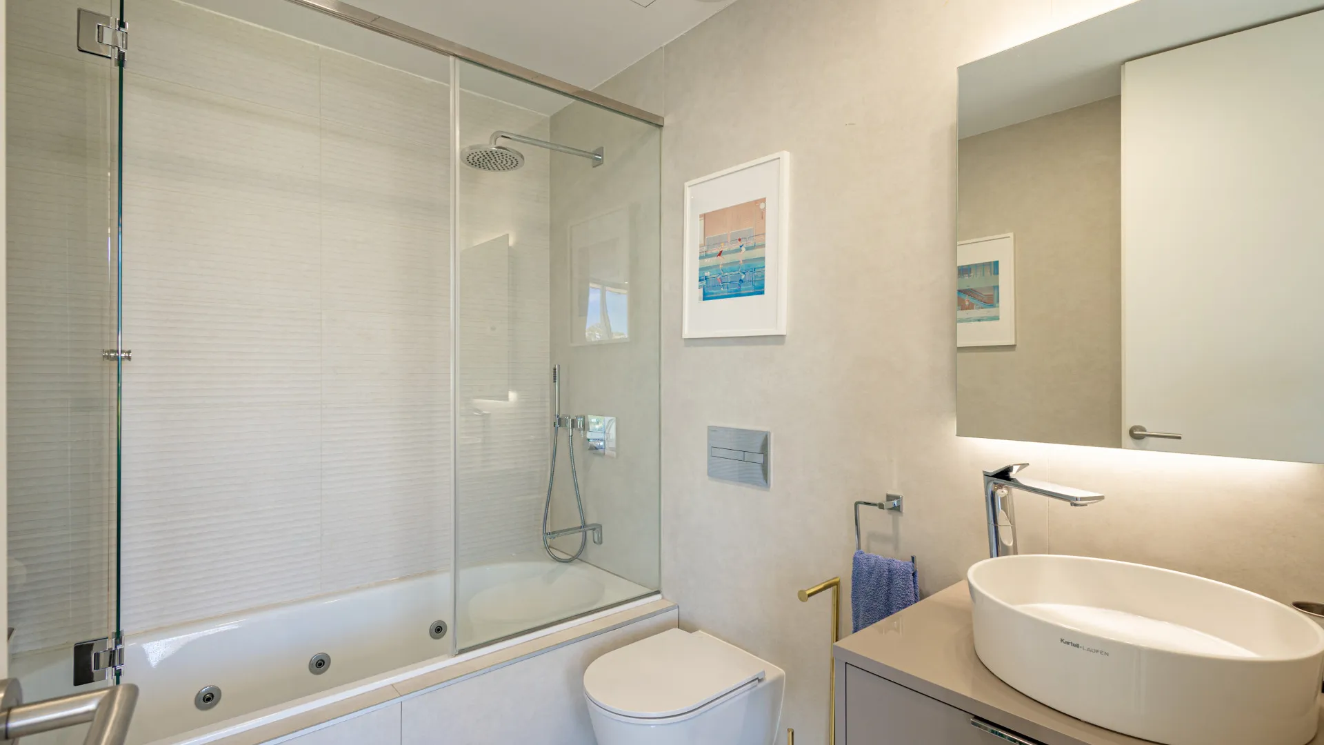 For sale Estepona apartment
