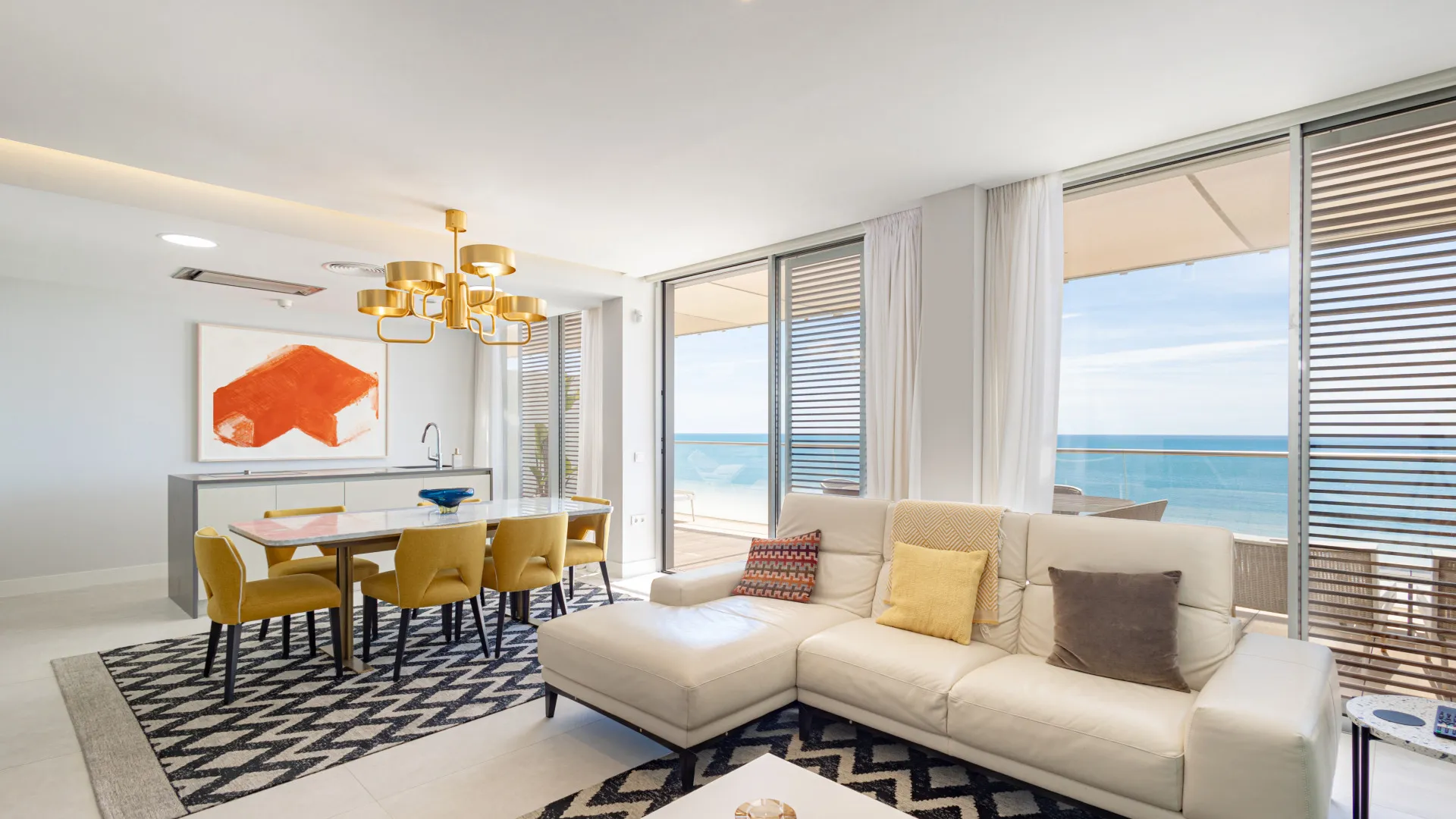 For sale Estepona apartment