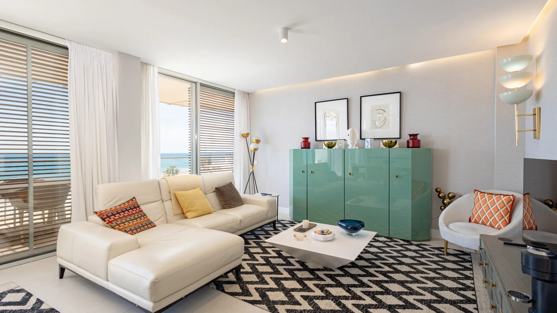 For sale Estepona apartment