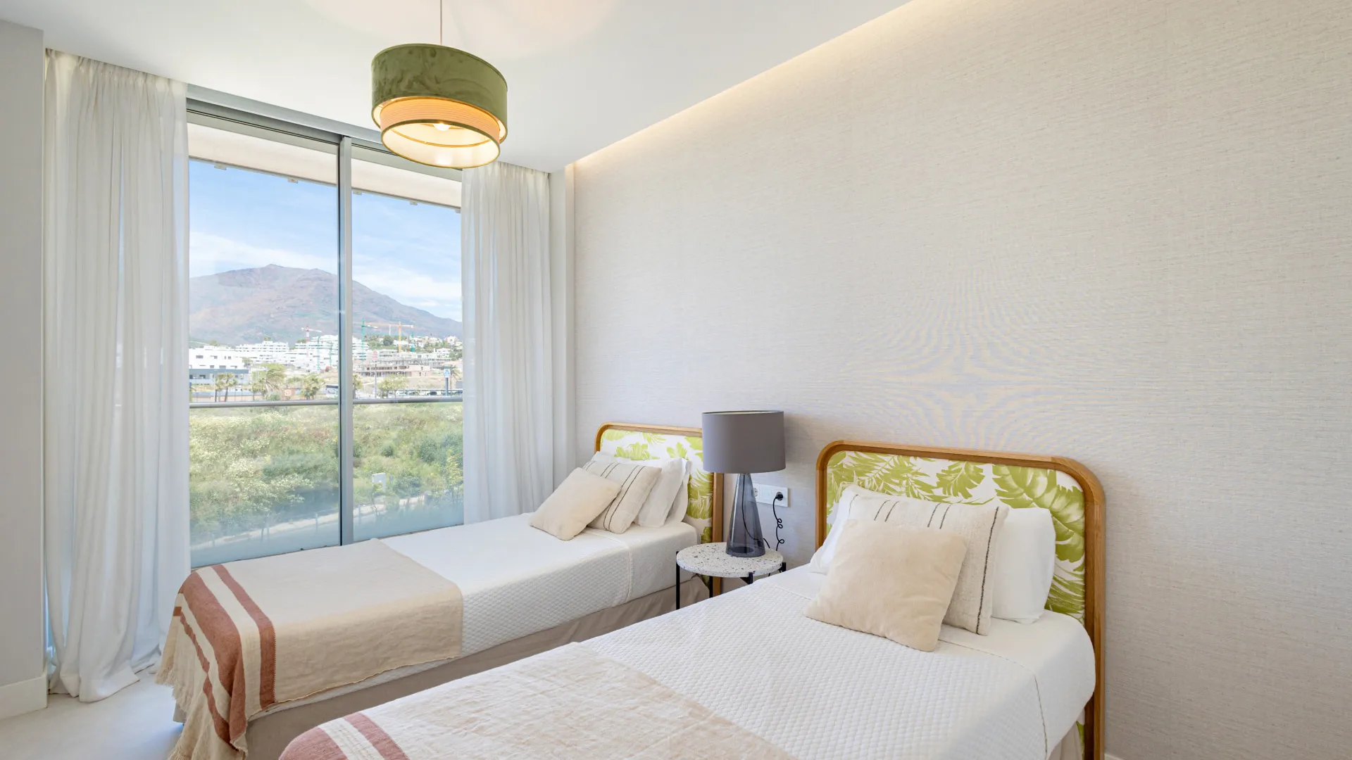 For sale Estepona apartment
