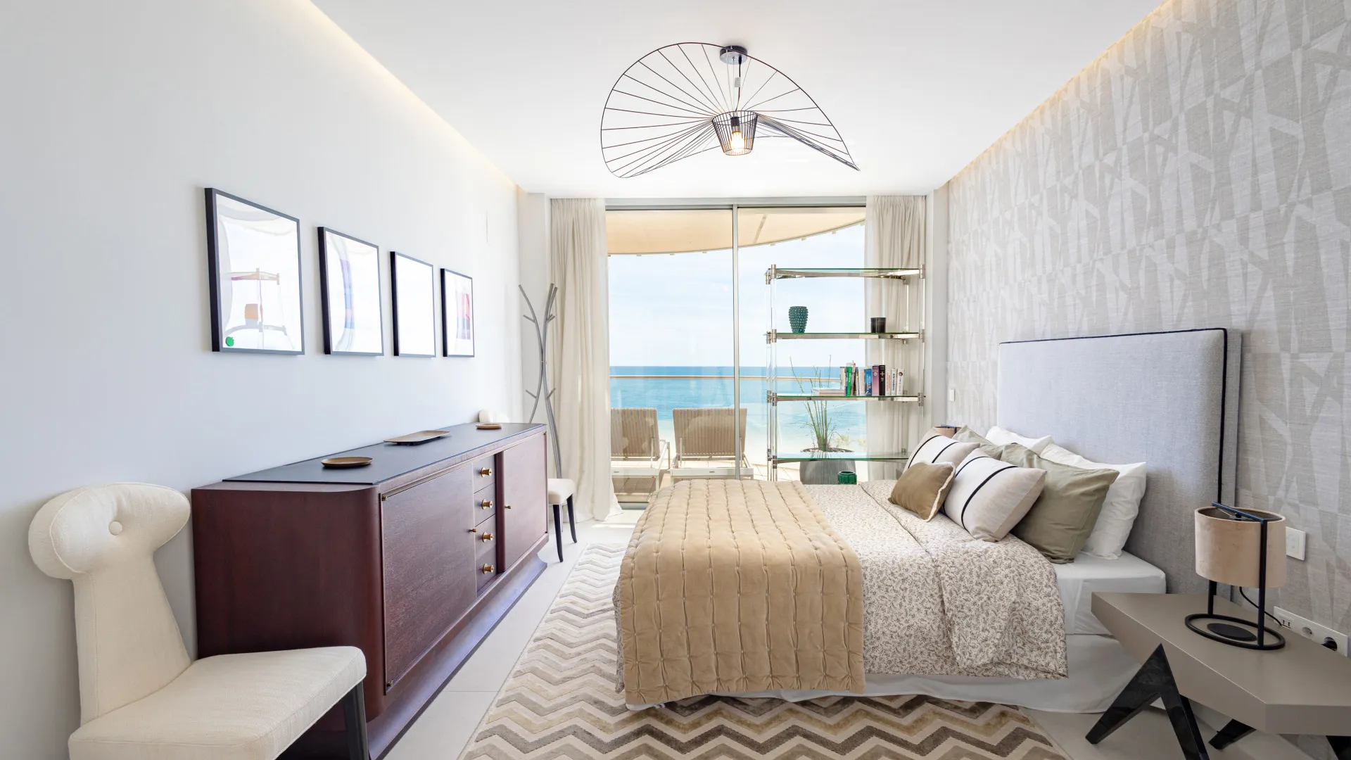 For sale Estepona apartment