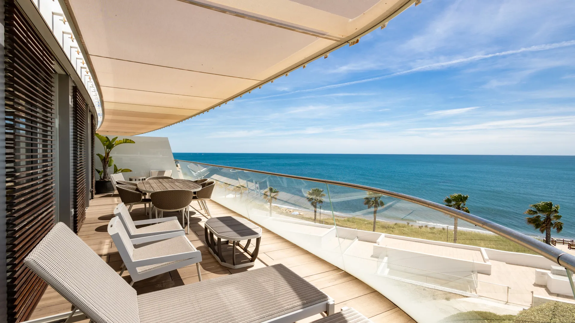 For sale Estepona apartment