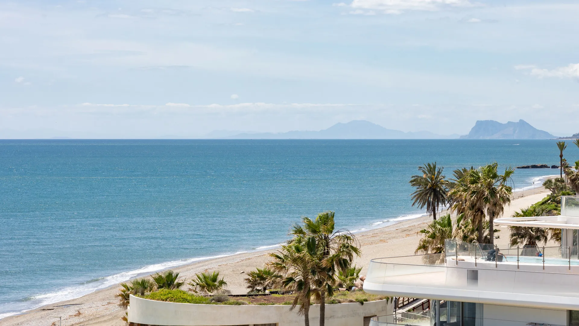 For sale Estepona apartment