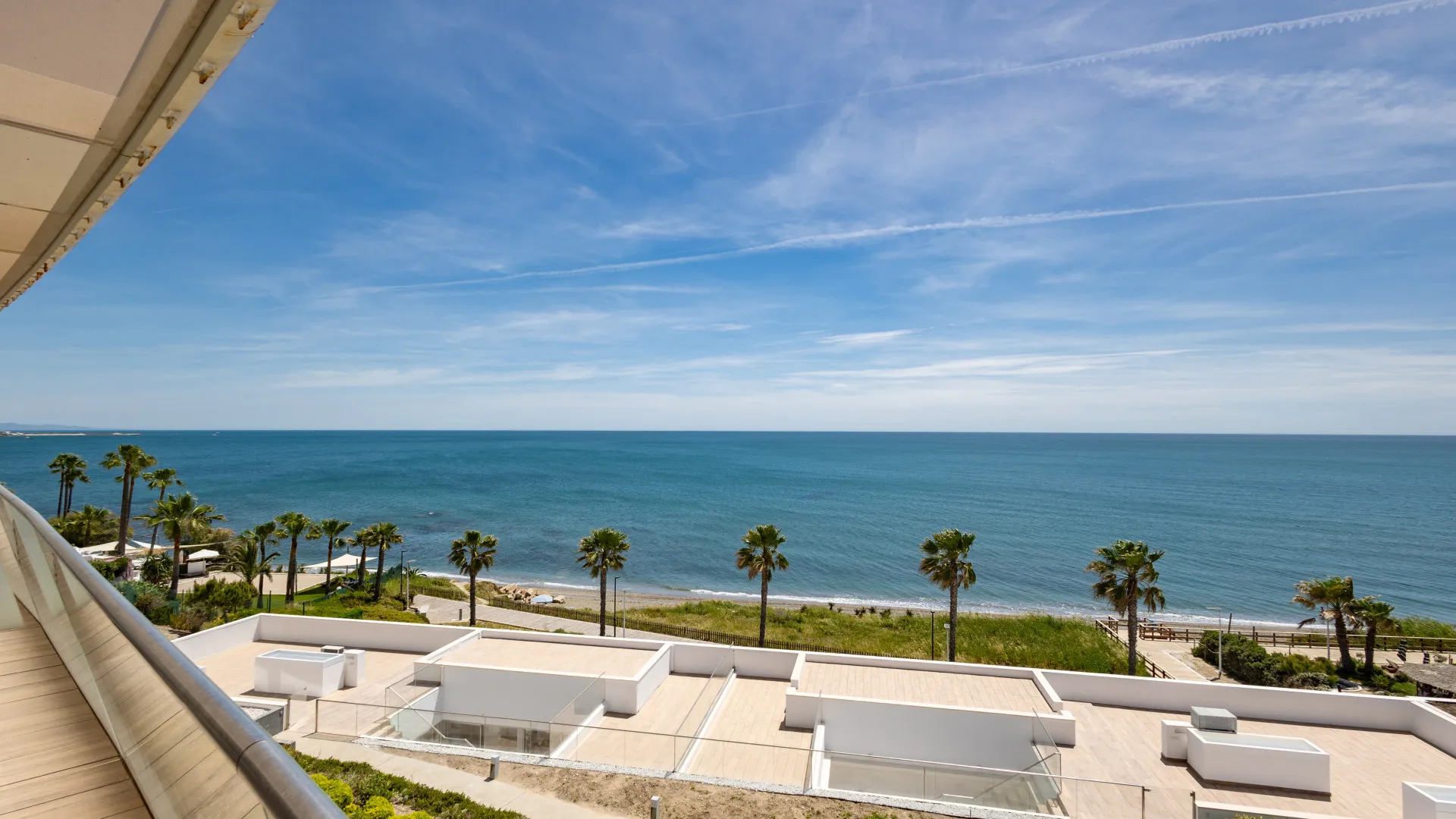 For sale Estepona apartment