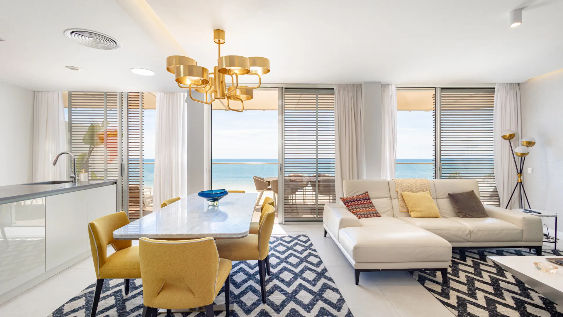 For sale Estepona apartment