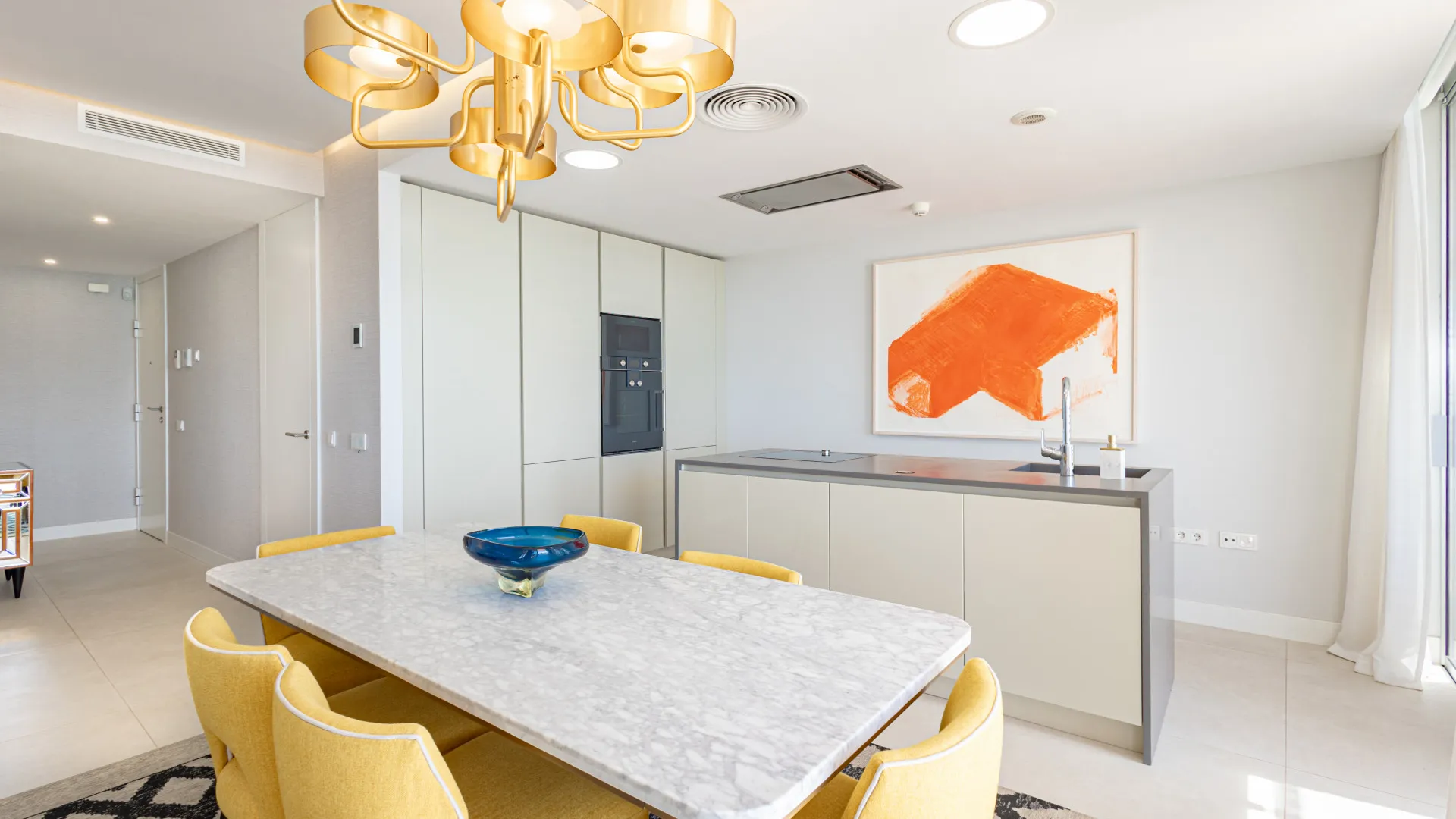 For sale Estepona apartment
