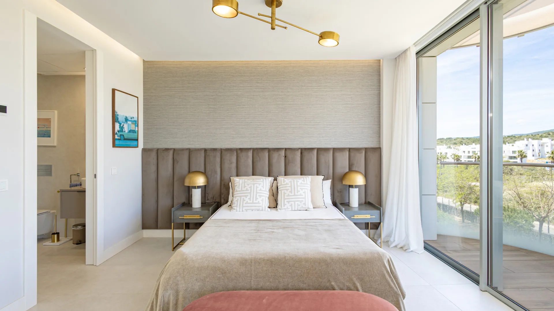 For sale Estepona apartment