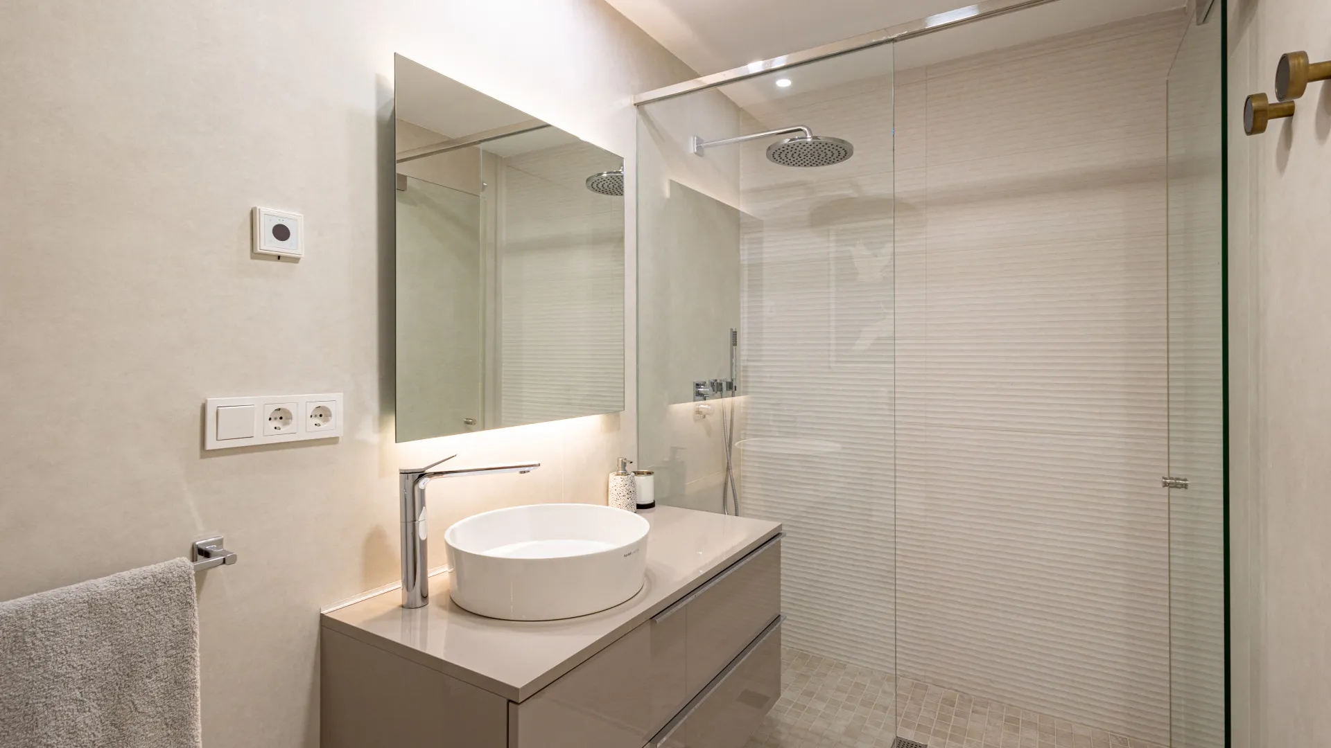 For sale Estepona apartment