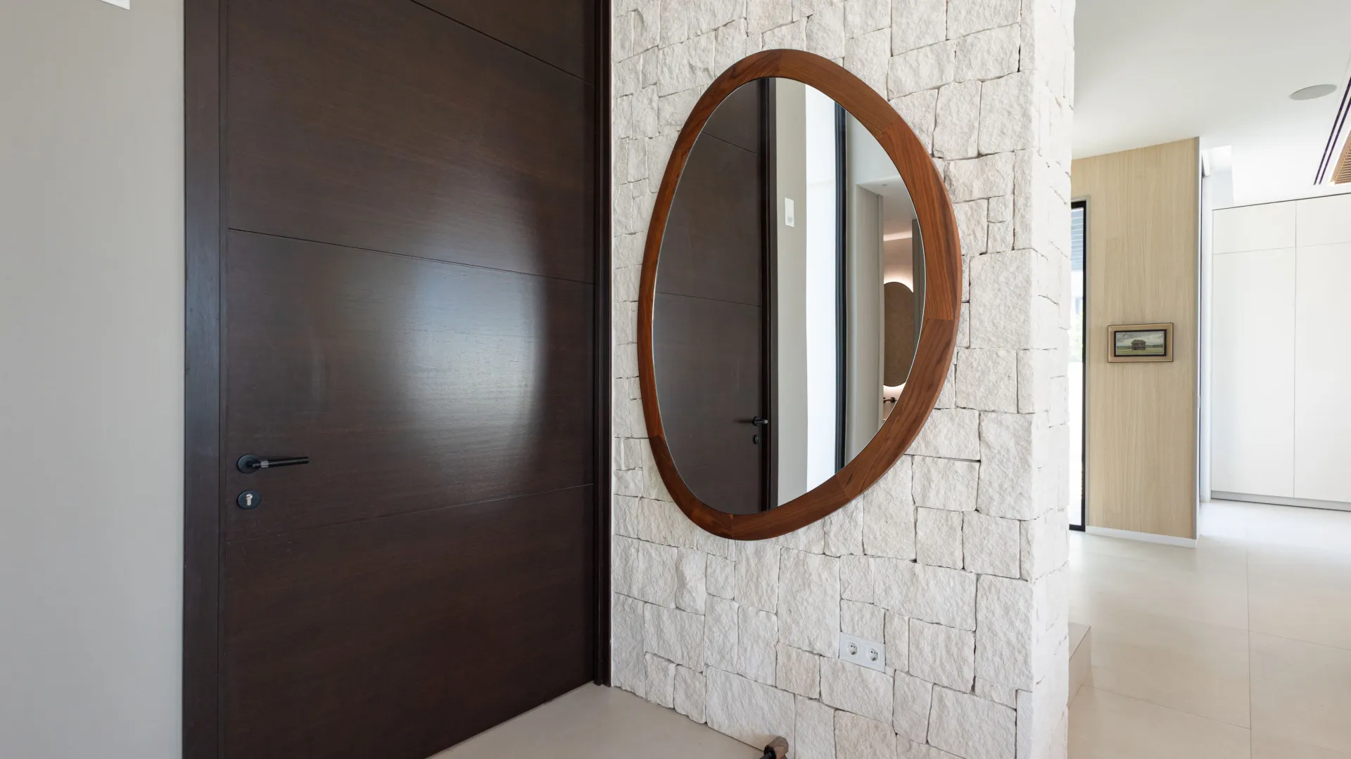 Comprar villa de 3 dormitorios en Cortijo Blanco