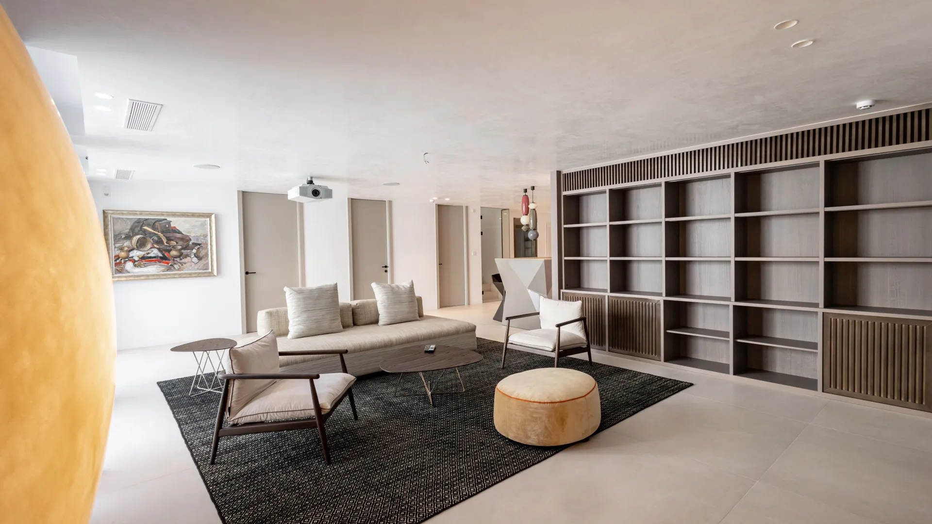 Comprar villa de 3 dormitorios en Cortijo Blanco
