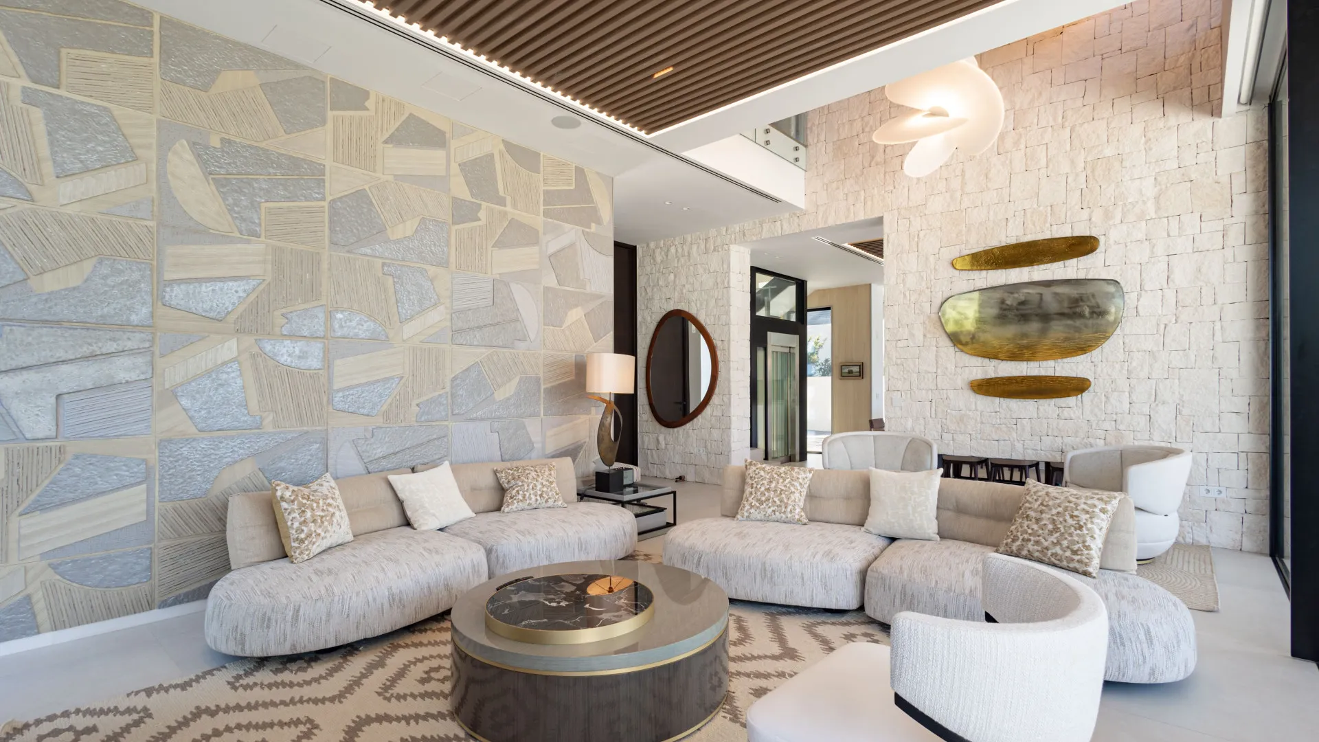 Comprar villa de 3 dormitorios en Cortijo Blanco