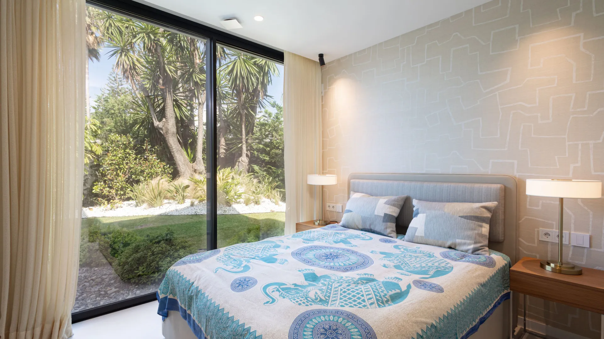 Comprar villa de 3 dormitorios en Cortijo Blanco