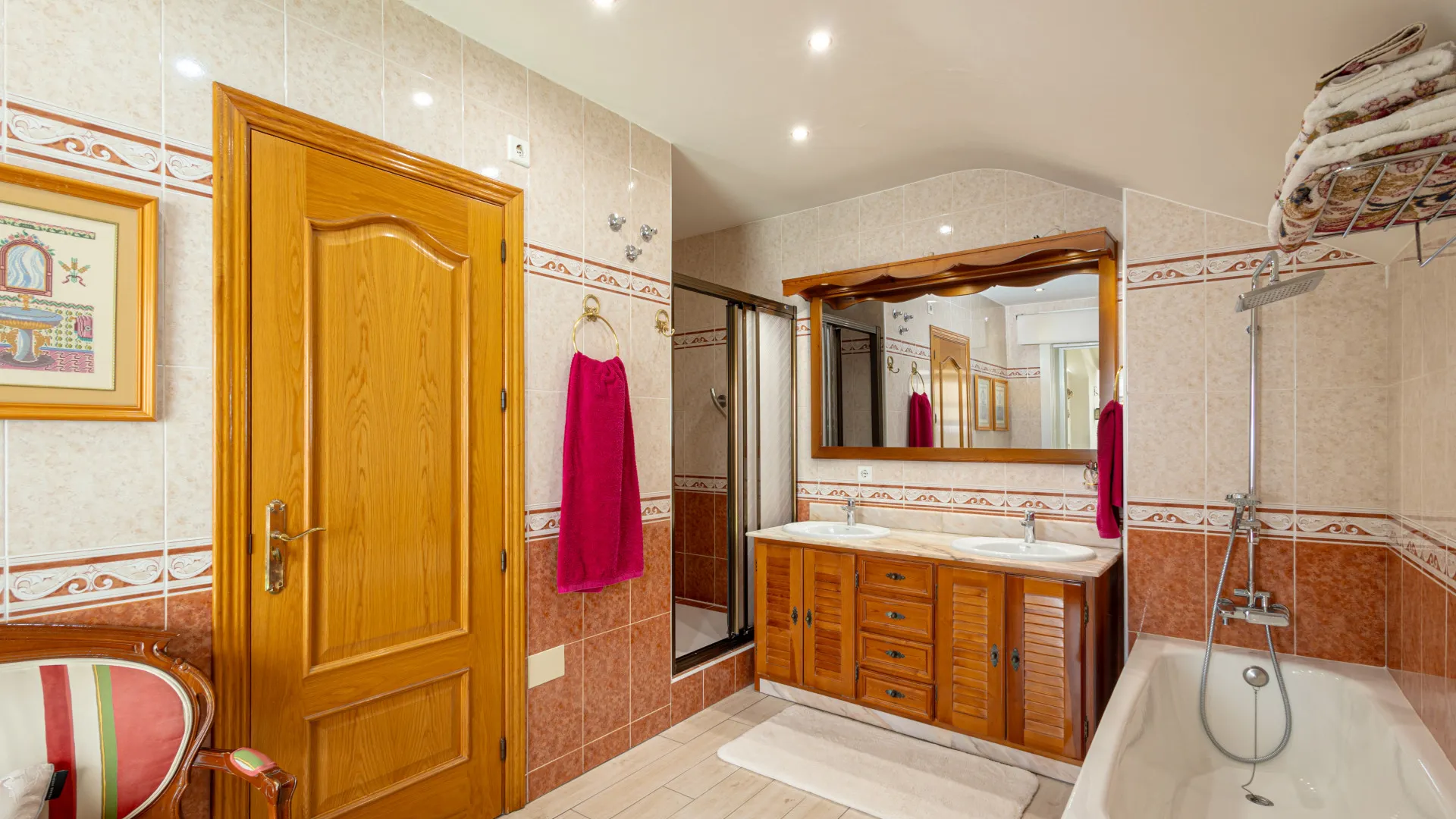 For sale 3 bedrooms duplex penthouse in Marbella Centro