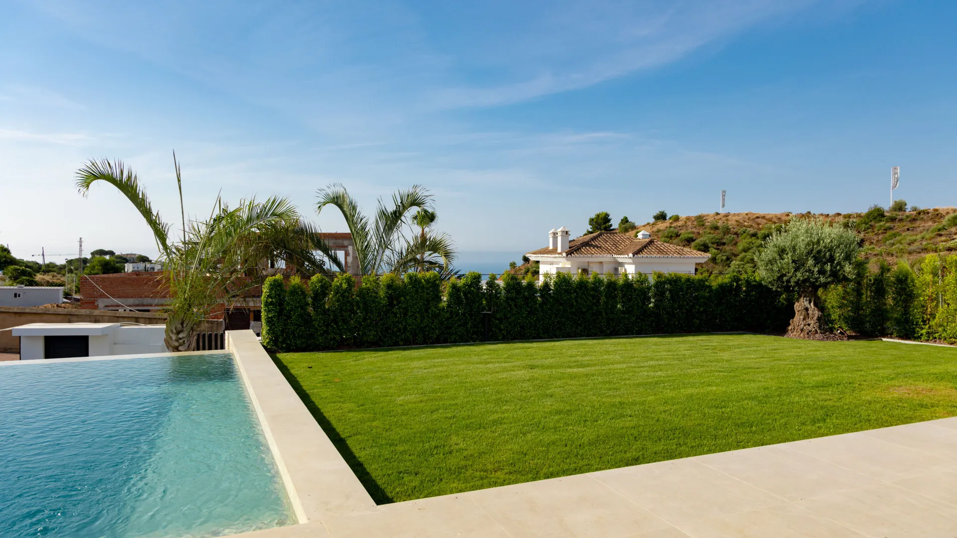 4 bedrooms villa for sale in Mijas Costa