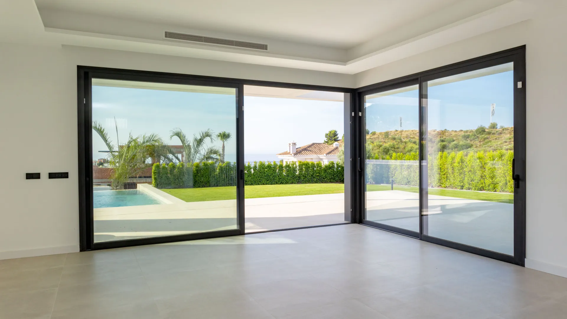 4 bedrooms villa for sale in Mijas Costa