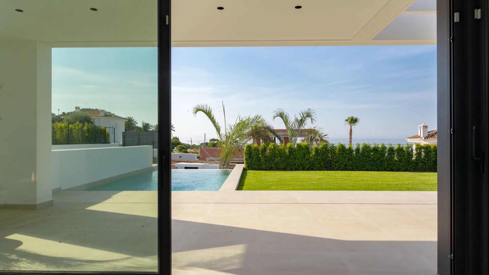 4 bedrooms villa for sale in Mijas Costa