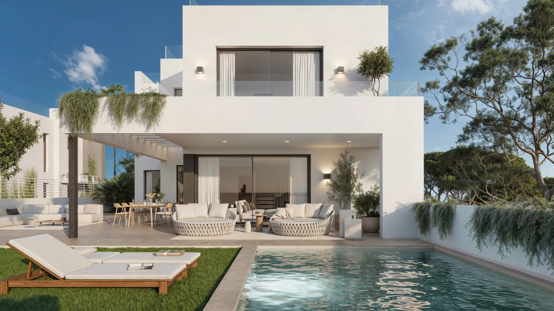 4 bedrooms villa for sale in Mijas Costa