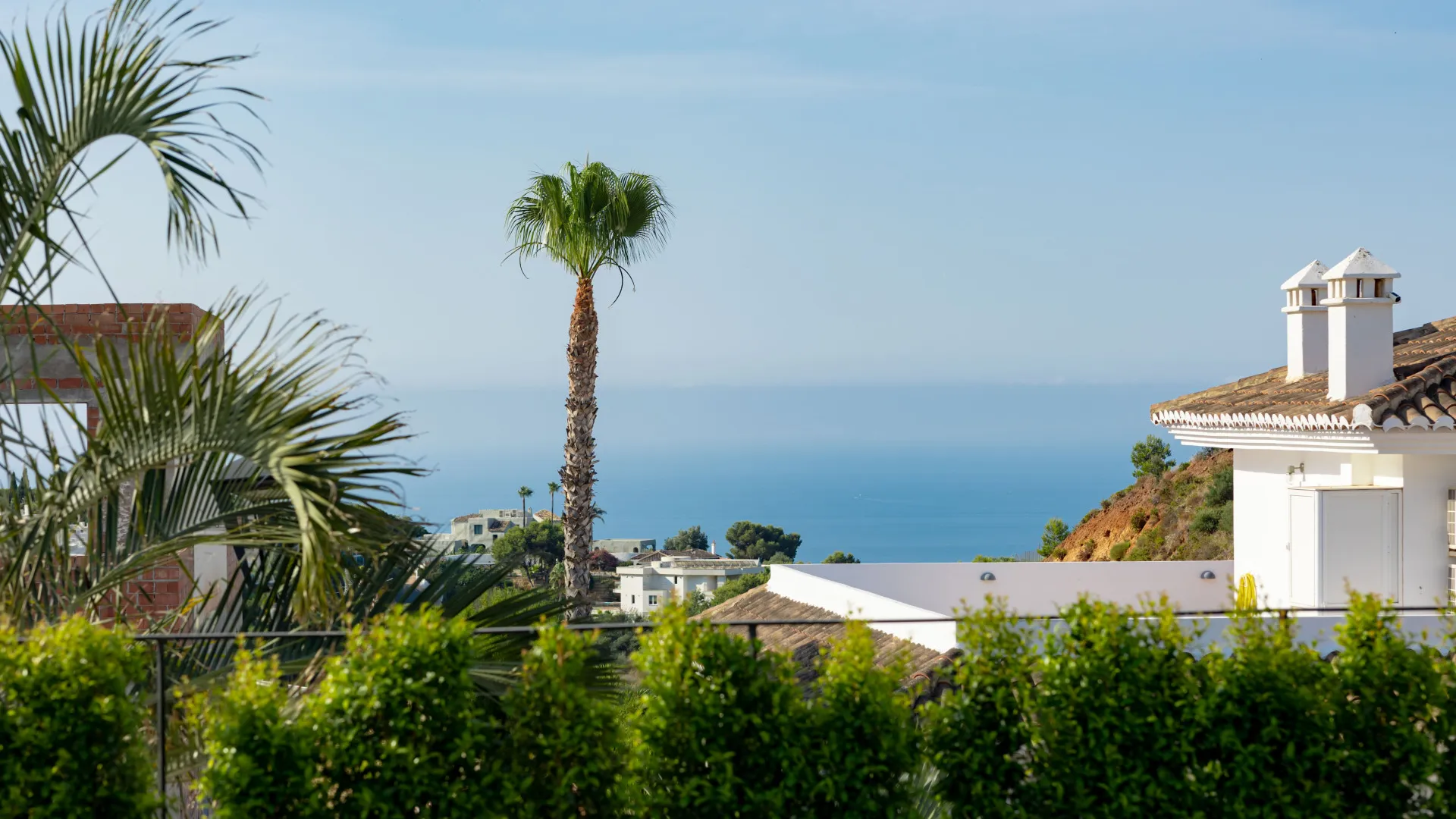 4 bedrooms villa for sale in Mijas Costa