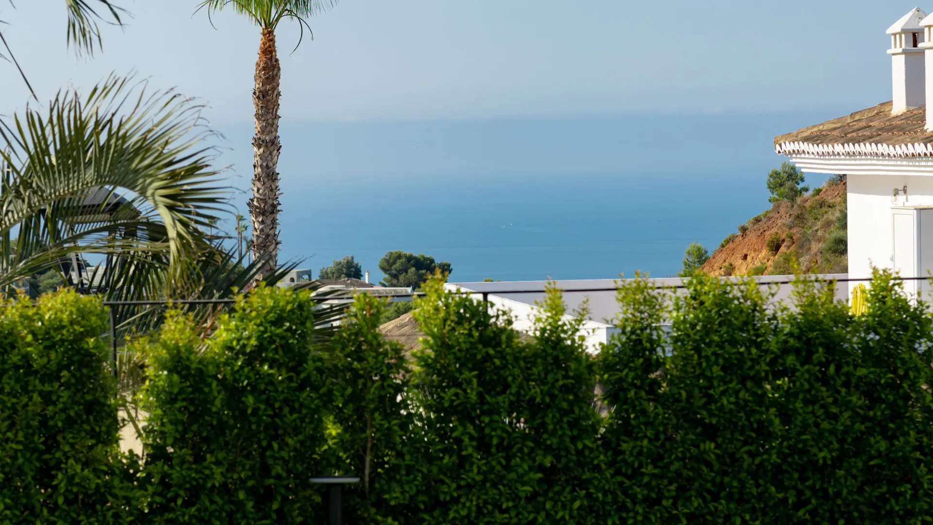 4 bedrooms villa for sale in Mijas Costa