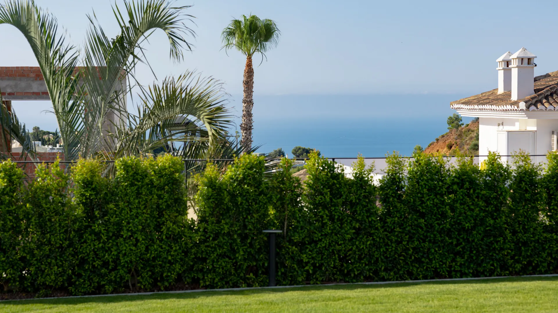 4 bedrooms villa for sale in Mijas Costa
