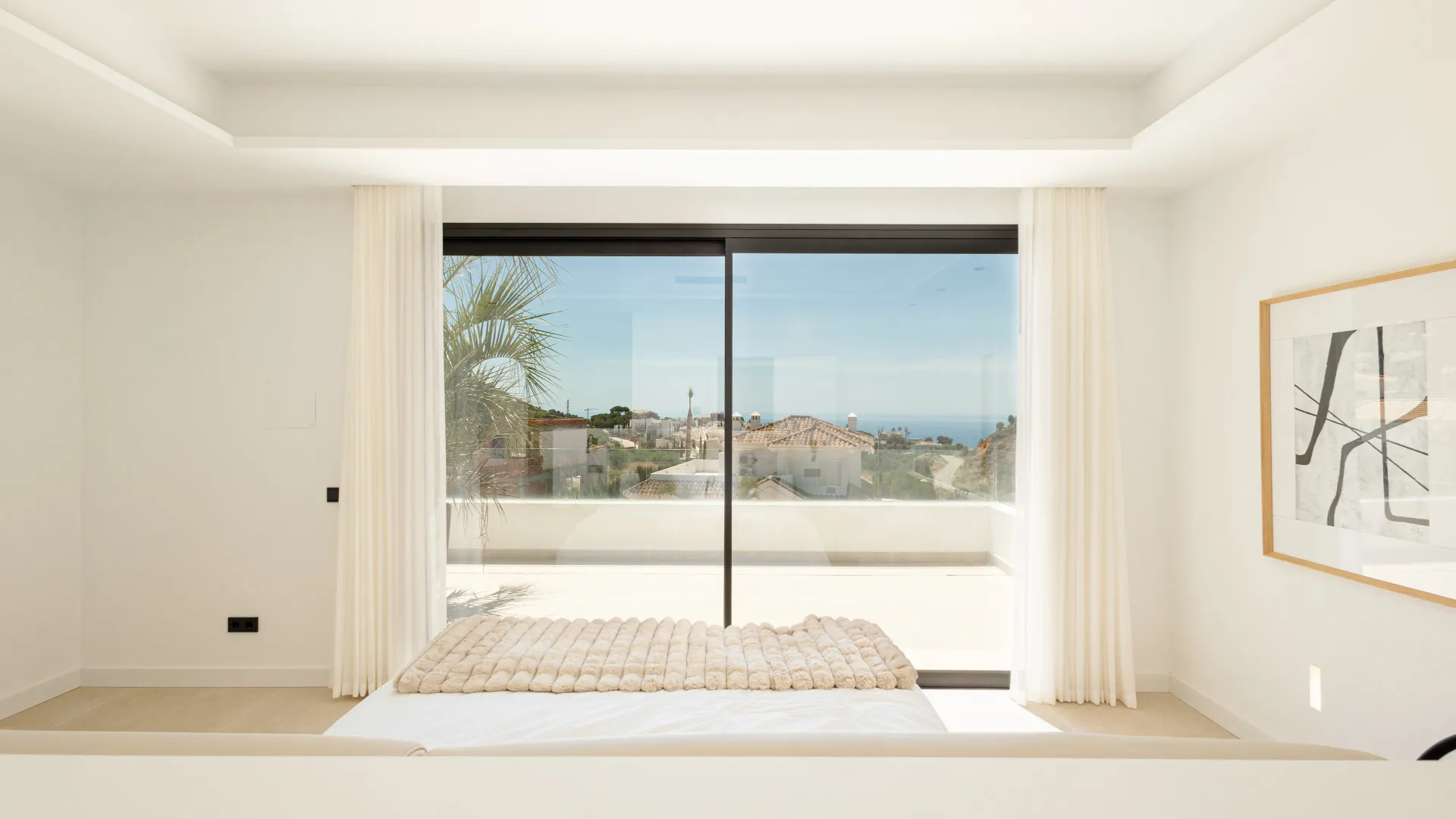 Villa for sale in Mijas Costa with 4 bedrooms