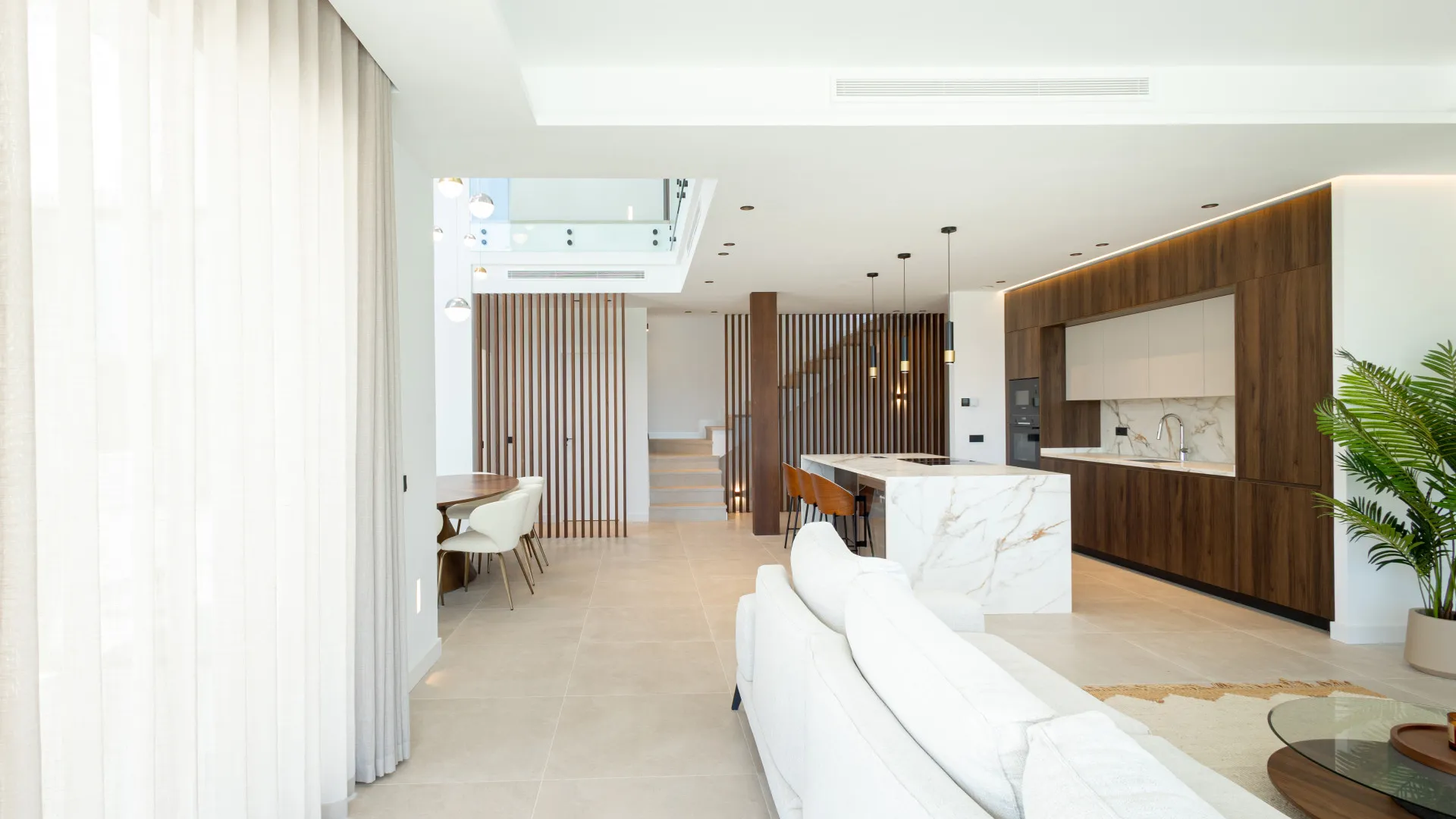 Villa for sale in Mijas Costa with 4 bedrooms