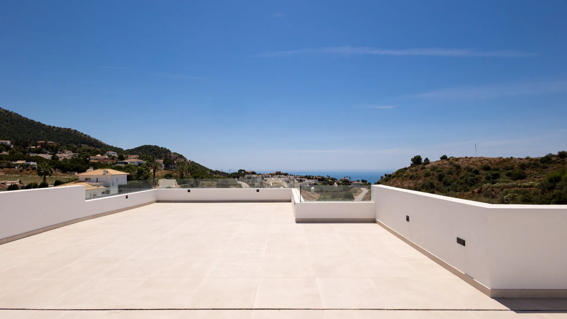 Villa for sale in Mijas Costa with 4 bedrooms