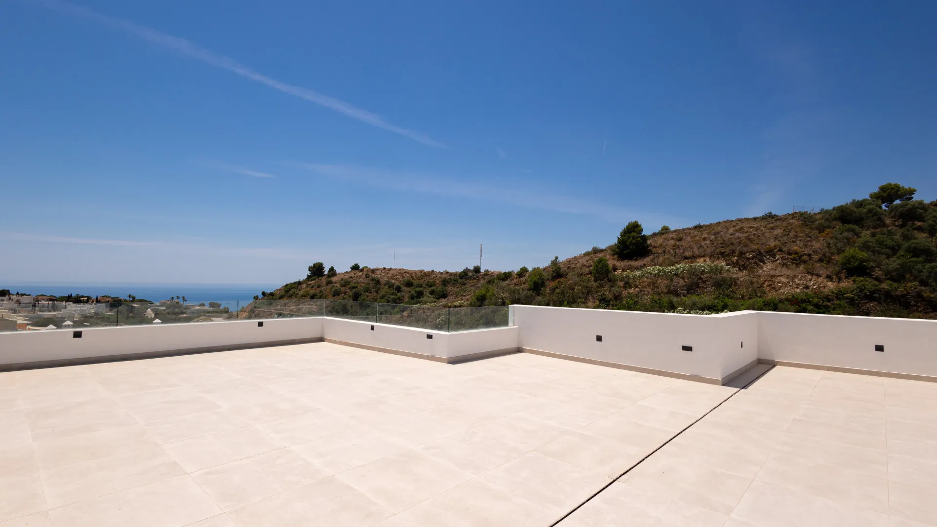 Villa for sale in Mijas Costa with 4 bedrooms