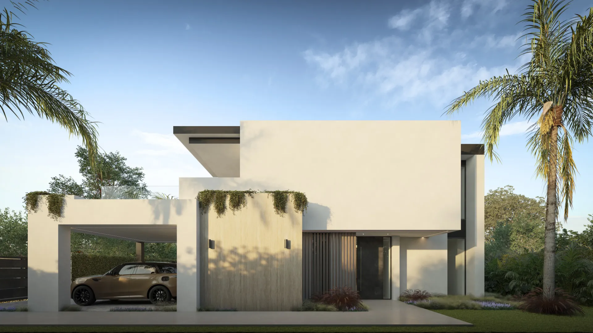 Villa con 4 dormitorios en venta en Cortijo Blanco