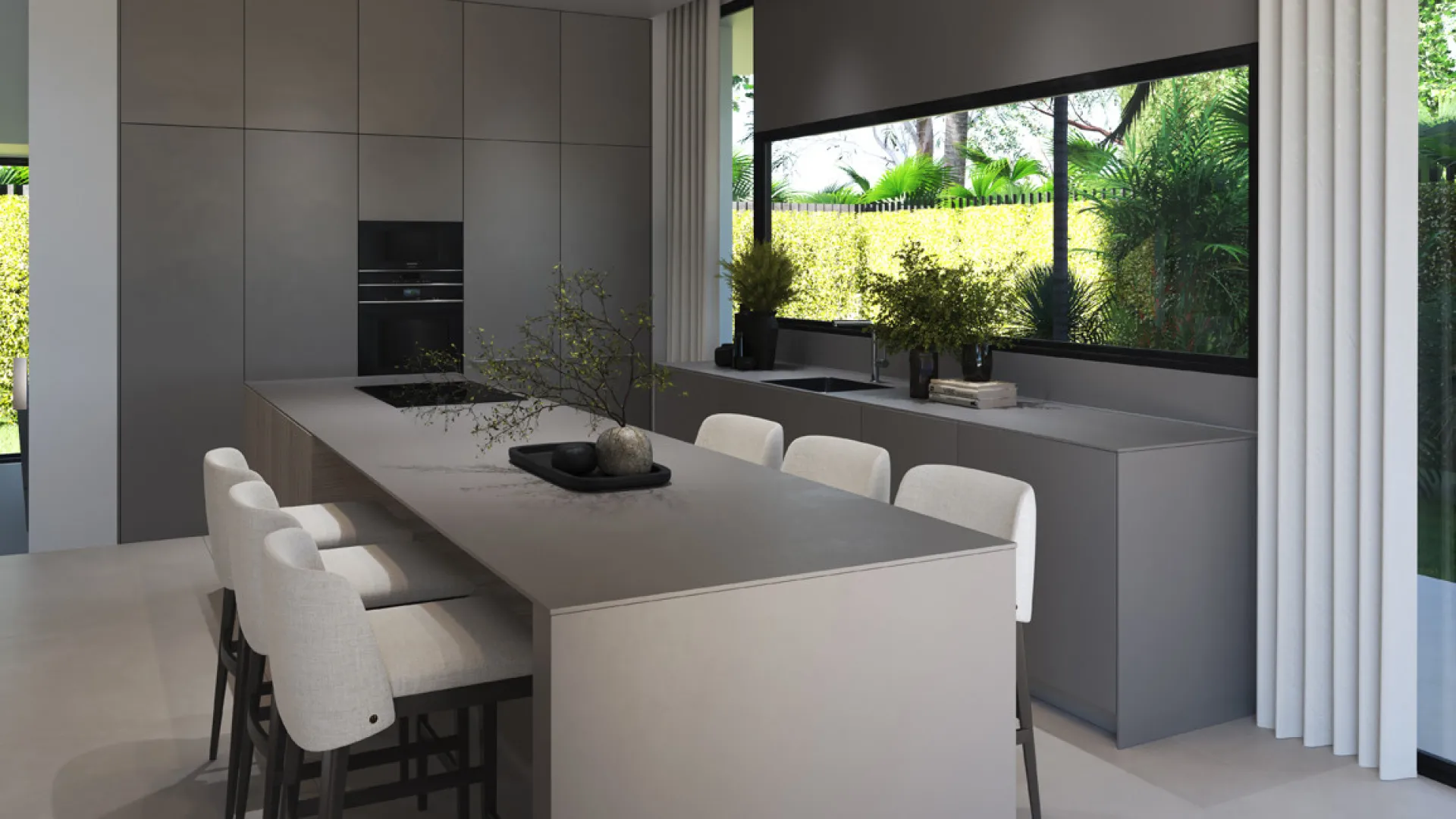 Villa in Cortijo Blanco for sale