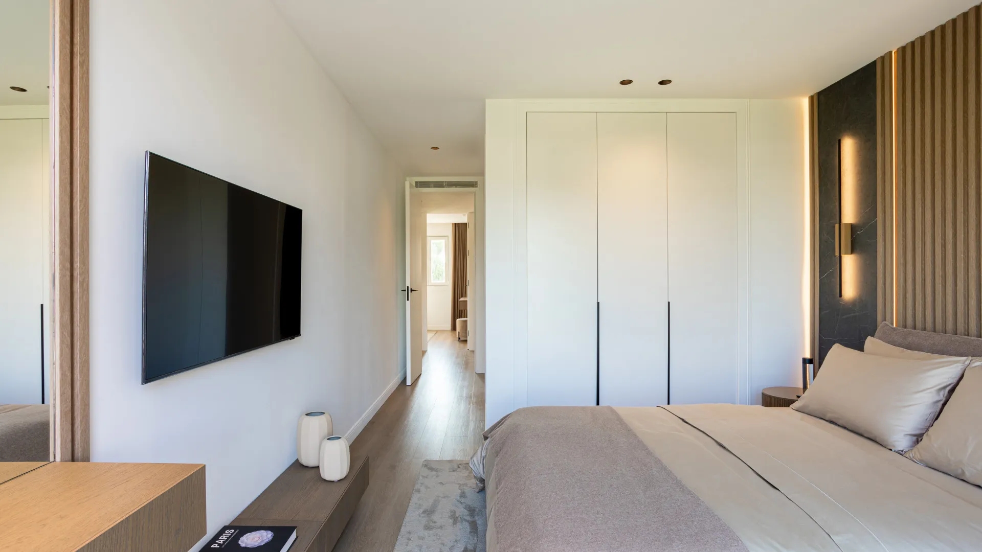 3 bedrooms semi detached house for sale in Benahavis