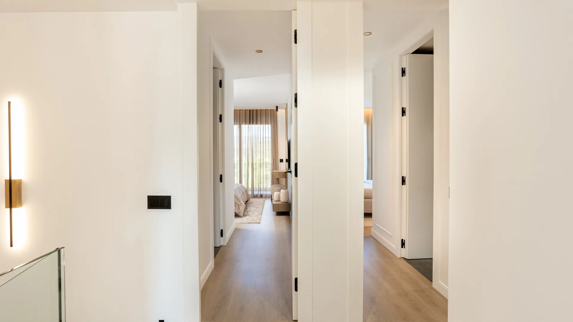 3 bedrooms semi detached house for sale in Benahavis