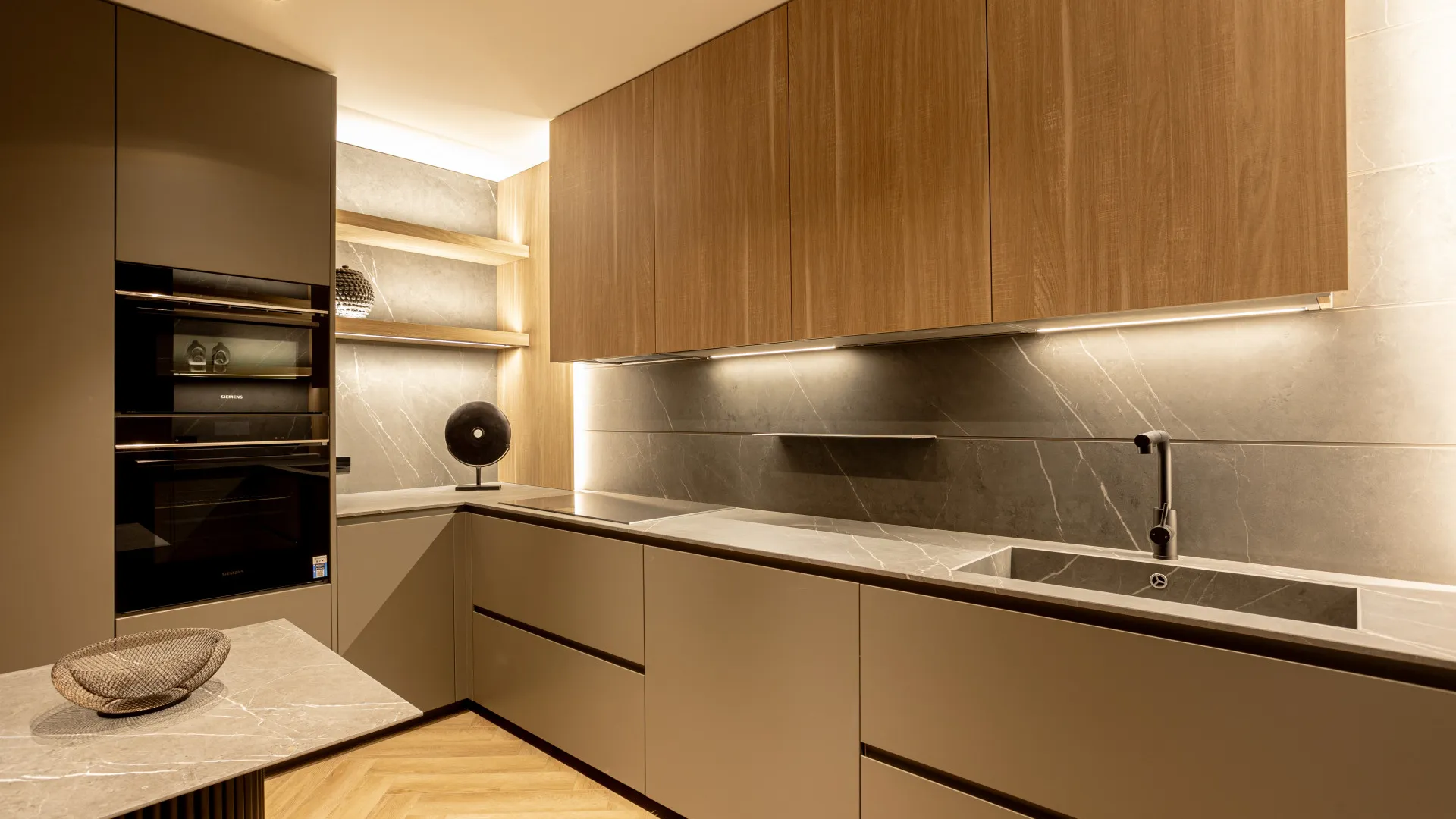 3 bedrooms semi detached house for sale in Benahavis