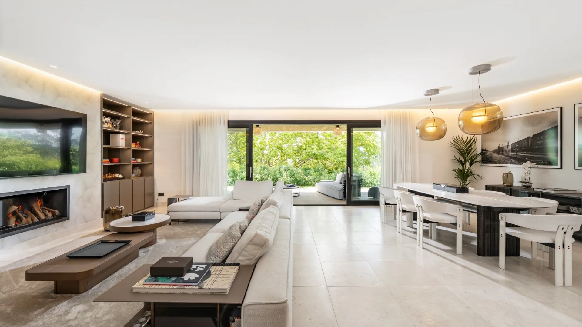 Se vende villa pareada en Hacienda de Valderrama