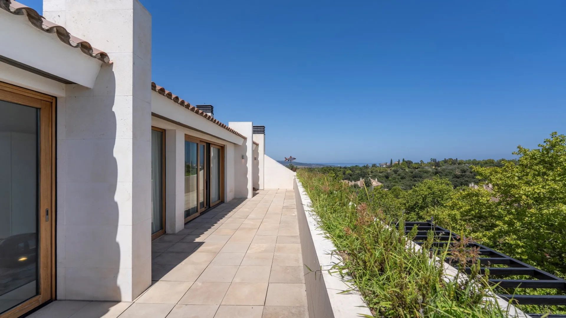 Se vende villa pareada en Hacienda de Valderrama