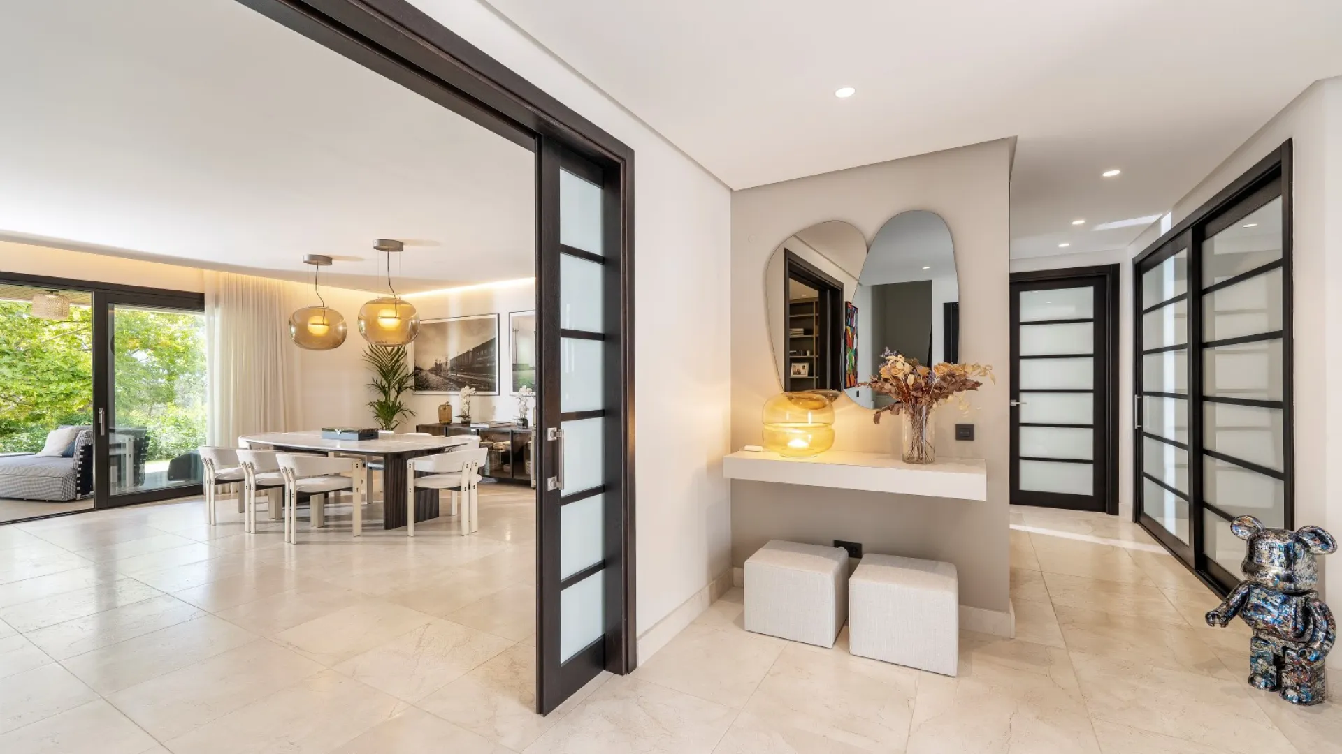 Se vende villa pareada en Hacienda de Valderrama